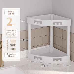 WANGXINGHEYUE | Multi-scene Corner Storage Rack