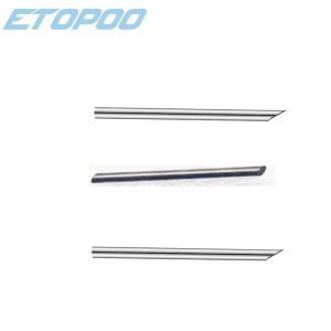 1 Needle/2 Needles/5 Needles Carbonized Needle Marking Tool for Marking on Caliper Tools Caliper Marking Needle