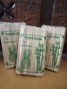 tusuk sate/cilok 200 gr