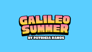 Galileo Summer by Patti Ramos