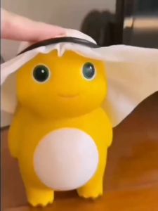 เล่นระบายอารมณ์ ตุ๊กตายางนุ่ม เพิ่มคลายเครียด สําหรับเด็ก ของเล่นเด็ก ของเล่นยางบีบ บนโต๋ MY365