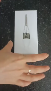 Electric Heated Eyelash Curler Mini USB Eye Lash Curling Clip Quick Heating