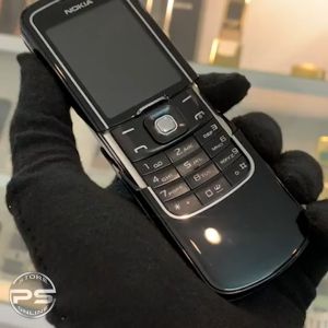HP Nokia 8600 Luna - HP Nokia Termewah - Super Elegan - HP Super Langka