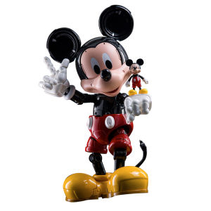 ORISTACO | Bộ Sưu Tập Giới Hạn Tượng Mickey Mouse Di Động