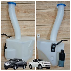 FORD RANGER T6 T7 MAZDA BT50 2012Y WIPER TANK / WASHER TANK WITH MOTOR UC9P-67-480B