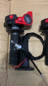 Stok Tersedia Gas Spontan Matic Model Kompas Domino Italy 1 Kabel Universal All Motor