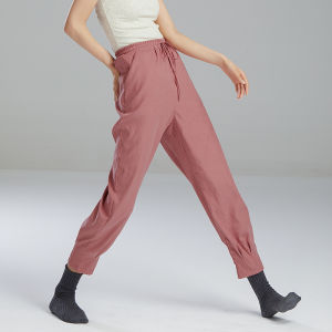 CHENWU | Multidance Fit Loose Tapered Training Pants