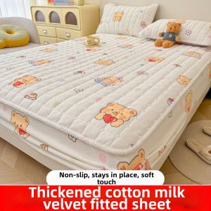 YAOKANG | Warm and Soft Carton Bed Cover