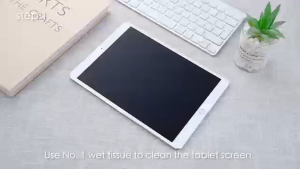 For Huawei Honor Pad X9 11.5" 2023 Tempered Glass Screen Protector