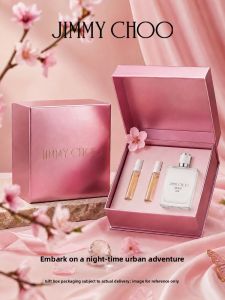 Jimmy Choo | Refreshing Long-lasting Mens Perfume