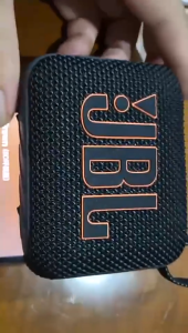 SG【Ready Stock】Bluetooth speaker JBL Go 3 Poolside Pro Waterproof Speaker Deep Bass Quick-Clip Design Bluetooth speaker