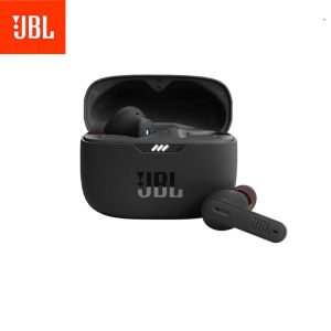 JBL T230 NC TWS In-ear Bluetooth Earbuds Wireless Sports Earbuds Built-in Microphone T230NC Wireless Gaming Earbuds with Box for IOS/Android 3D Earbuds Waterproof Noise-cancelling Wireless Earbuds