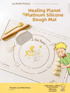 SHUEHO | Healing Thickened Food-Grade Silicone Pastry Mat