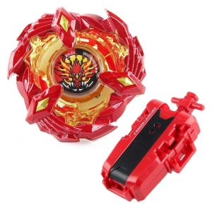 Takara Tomy | Takara Tomy Beyxs Burst Burst Gyroscope X Series Toys BX Gyroscopes BX-23 Starter Phoenix Wing 9-60GF