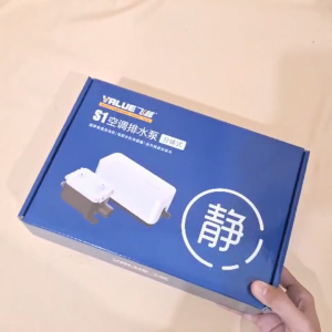 DPAS POMPA DRAIN PUMP INDOOR / DRAIN PUMP AC VALUE S1