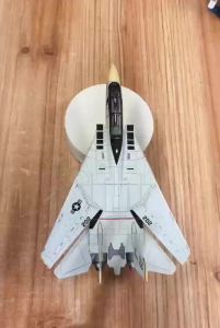 Creative Military Series Building Blocks B2 Stealth Aircraft F22 A10 SU57 Fighter Helicopter Model Toys For Kids Gift