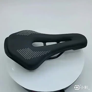 [COD/Local Seller] Bike Saddle Ultralight Breathable Comfortable Cushion MTB Road Bicycle Seat Saddle Foldable Bicycle Saddle Racing Soft Cycling Saddle