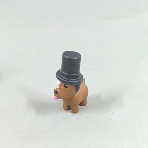 โมเดลการ์ตูนสัตว์น่ารัก รูปแมว หมี ช้าง หมี กบ สัตว์เลี้ยง ของตกแต่งสำหรับงานออฟฟิศและบ้าน โมเดลสัตว์เลี้ยงพิเศษ