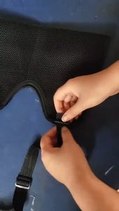 Arm Sling - Penyangga Lengan Patah Tulang Tangan Free Size