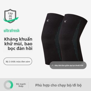 Keep | Đệm Bảo Vệ Khớp Đầu Gối Đa Năng