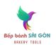 Bếp bánh Sài Gòn