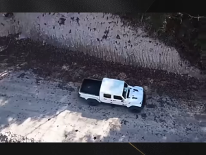 Cordless mini chainsaw portable energy-saving electric chainsaw with battery