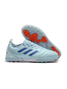 Messi Football Shoes Kangaroo Skin AG Competition Training Cleats Anti-slip Wear-resistant Breathable Supportive Lightweight