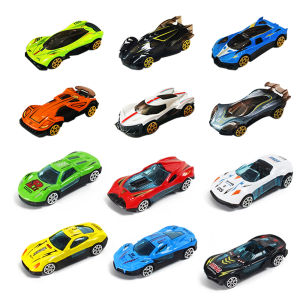 Mini Pocket Car Alloy Fire Engine Police Car Boys Bé Gáis Engineering Digger Model Car Racing Car Sliding Toy from China