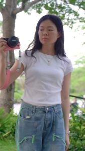 NiYi | Canon R50V Vỏ Bảo Vệ Máy Ảnh Chống Trầy Xước Chống Nước Nửa Vỏ Đế Có Dây Đeo Cho EOS R50V Photo Studio Kit Phụ Kiện