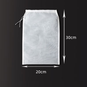 UBT | Reusable Nylon Aquarium Filter Bag 200 Mesh