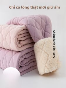 MiiOW | Quần lót len dày ấm áp cho nữ MiiOW Quần lót mùa đông dày dặn ấm áp thoải mái mặc trong quần áo thường ngày