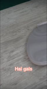 HOMS Colourful General Toilet Seat Cover With Screw Nut Jamban Duduk Penutup Tandas Duduk