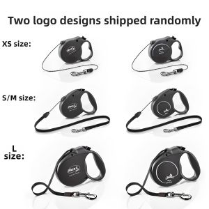 FLEXI | Automatic Stretch Dog Leash