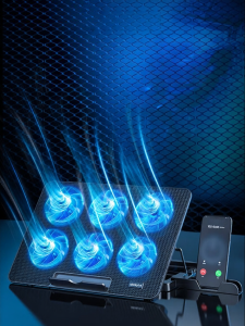Lenovo | Acer Laptop Cooling Pad