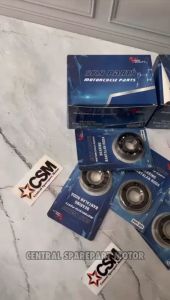 Bearing 6200 2RS LAHER LAHAR SKY PARTS Roda Depan Smash Shogun Tornado Satria R