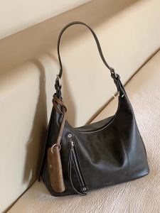 CHIO‘2ND | Large Capacity Comfortable Tote Bag