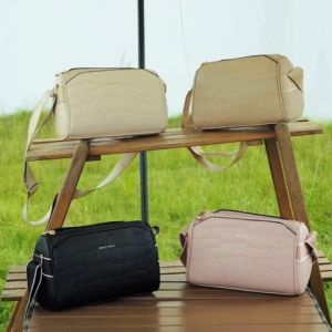 Swiss Polo Ladies Chain Sling Bag - Multi Colour HMN 7904