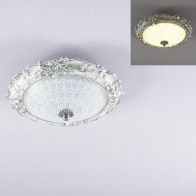 Đèn Trần LED Phong Cách Châu Âu Cho Hành Lang Hành Lang Phòng Đọc Phòng Khách Phòng Ăn Phòng Ngủ Nhà Tắm Nhà Bếp