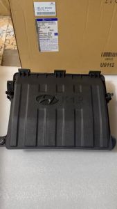 Hộp đựng lọc gió Hyundai i10 Grand 2014 - 2019. Hộp pô e gió Hyundai i10 Grand 2015 2016 2017 2018 2019 chính hãng.