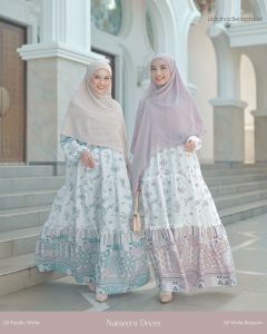 [READY]NAMEERA DRESS BY LIDIA HADIWINOTO || DRESS BEST SELLER