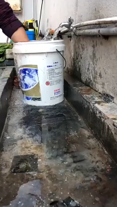 LAKBAN MAGIC TAPE FLEX TAPE 10X150CM – ISOLASI ANTI BOCOR PENAMBAL SERBAGUNA AJAIB