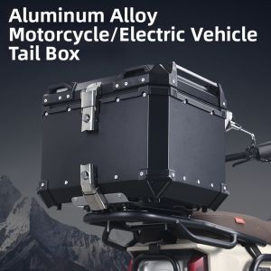 ZHUOLESHI | Waterproof Quick-Release Trunk