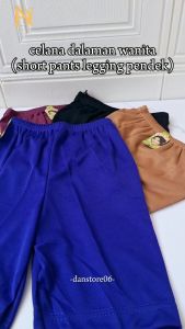 Grosir 6 Pcs Celana Short Pendek Anak Remaja & Dewasa Jumbo