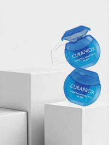 Curaprox | Portable Dental Floss