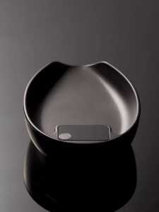 MHW-3BOMBER MVE Coffee Scale – Precision Speed and Style for Every Brew