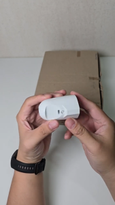 BROCO Two Pole Plug with Earth Standard Series Art. 13310 (Steker Arde Kaki 2) Original SNI