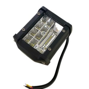 Lampu Tembak Lampu Sorot Lampu Offroad 20 Watt R301