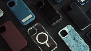[ 15 Pro Max / 15 Pro ] ZAGG Everest Snap with Kickstand 5m Drop Protection Case  - Magsafe Compatible