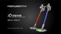 PerySmith Cordless Vacuum Cleaner Kaden Series K2 Max II  (Handstick Vacuum Cleaner Canister Vacuum Cleaner Portable Vacuum Cleaner Handheld Vacuum Cleaner Cordless Vacuum Cleaner). 