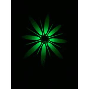 Lampu tidur aesthetic/lampu dinding kamar type M